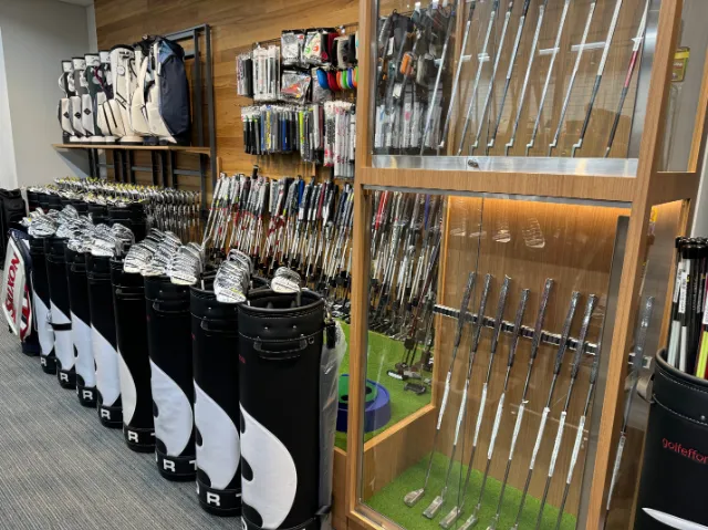 フィッティング